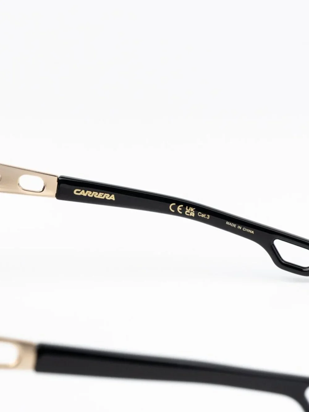Carrera Men Sunglasses Orange Grey Shield FLAGLAB 17 0C3E 9O NEW AUTHENTIC